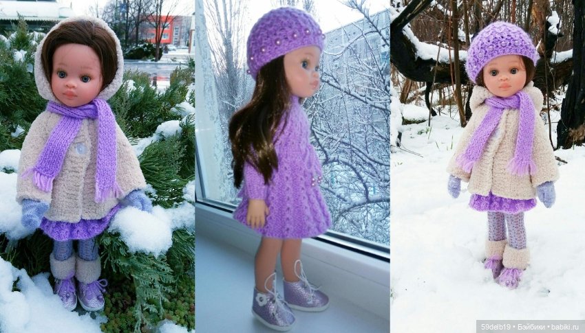 505 публикаций, почти 5 лет прекрасной жизни на БЕЙБИКАХ - избранное