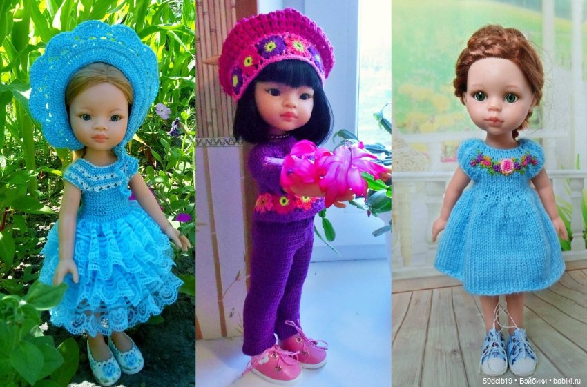 505 публикаций, почти 5 лет прекрасной жизни на БЕЙБИКАХ - избранное