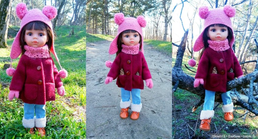 505 публикаций, почти 5 лет прекрасной жизни на БЕЙБИКАХ - избранное (фото 8)