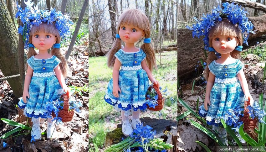 505 публикаций, почти 5 лет прекрасной жизни на БЕЙБИКАХ - избранное