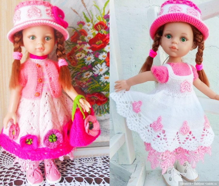 505 публикаций, почти 5 лет прекрасной жизни на БЕЙБИКАХ - избранное