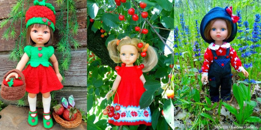 505 публикаций, почти 5 лет прекрасной жизни на БЕЙБИКАХ - избранное