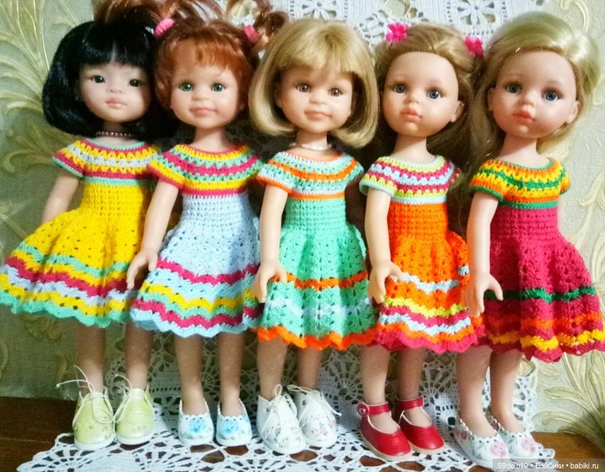 505 публикаций, почти 5 лет прекрасной жизни на БЕЙБИКАХ - избранное