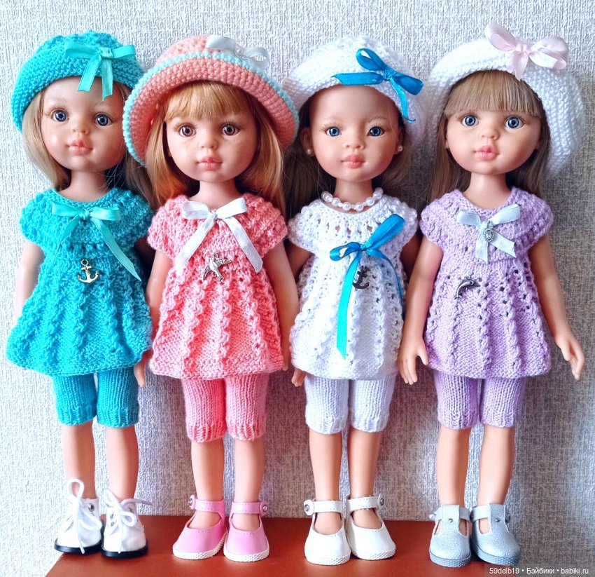 505 публикаций, почти 5 лет прекрасной жизни на БЕЙБИКАХ - избранное