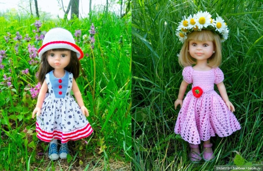 505 публикаций, почти 5 лет прекрасной жизни на БЕЙБИКАХ - избранное (фото 9)