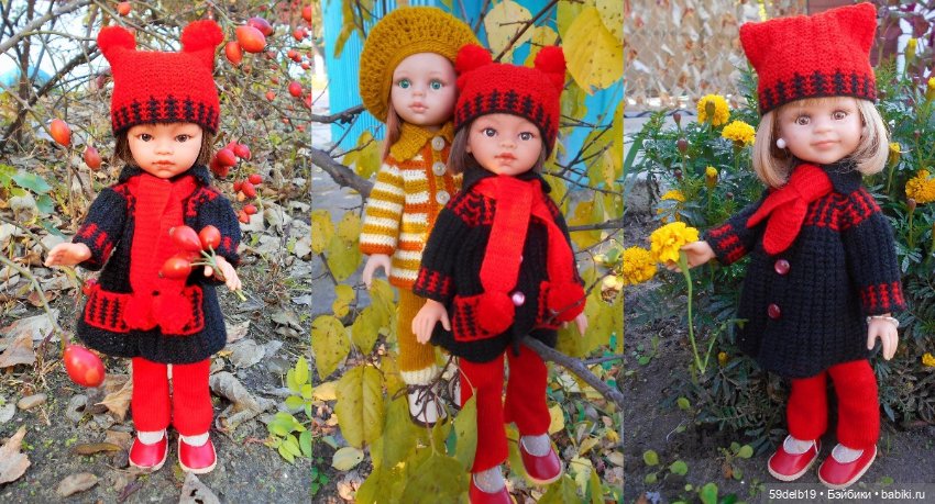 505 публикаций, почти 5 лет прекрасной жизни на БЕЙБИКАХ - избранное (фото 7)