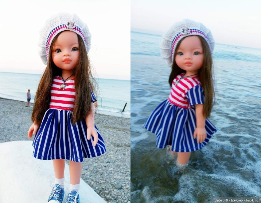 505 публикаций, почти 5 лет прекрасной жизни на БЕЙБИКАХ - избранное