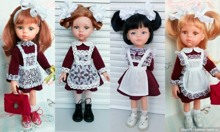 505 публикаций, почти 5 лет прекрасной жизни на БЕЙБИКАХ - избранное