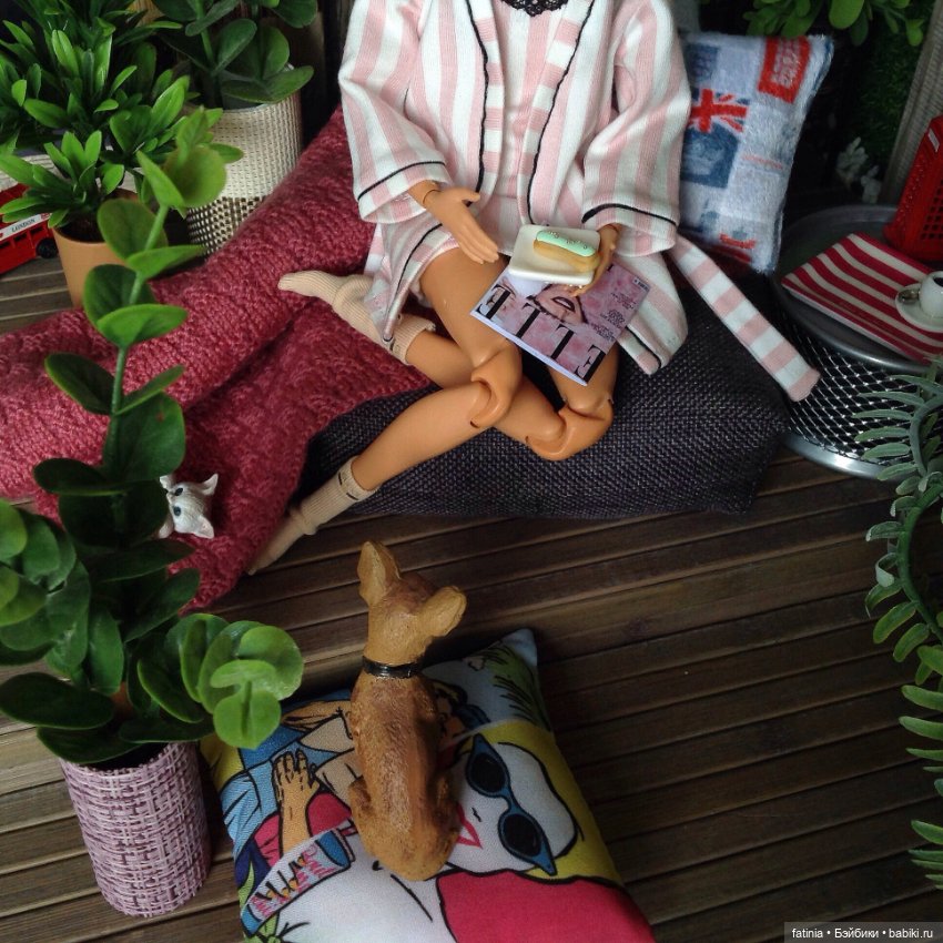 Бывает ли утро добрым... для кого-то определённо (фото 3)