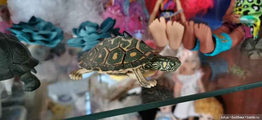 И снова любимые пещерки — Игровые куклы разных производителей (Разное): редкие бренды