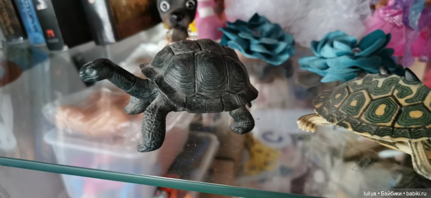 И снова любимые пещерки — Игровые куклы разных производителей (Разное): редкие бренды