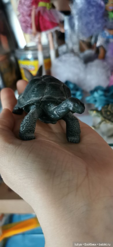 И снова любимые пещерки — Игровые куклы разных производителей (Разное): редкие бренды