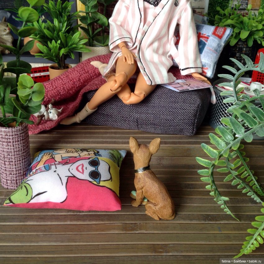 Бывает ли утро добрым... для кого-то определённо (фото 5)