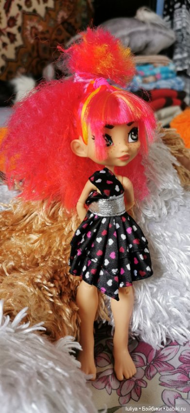 И снова любимые пещерки — Игровые куклы разных производителей (Разное): редкие бренды