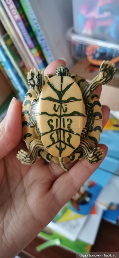 И снова любимые пещерки — Игровые куклы разных производителей (Разное): редкие бренды