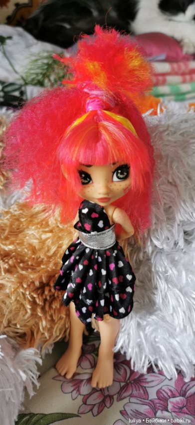 И снова любимые пещерки — Игровые куклы разных производителей (Разное): редкие бренды