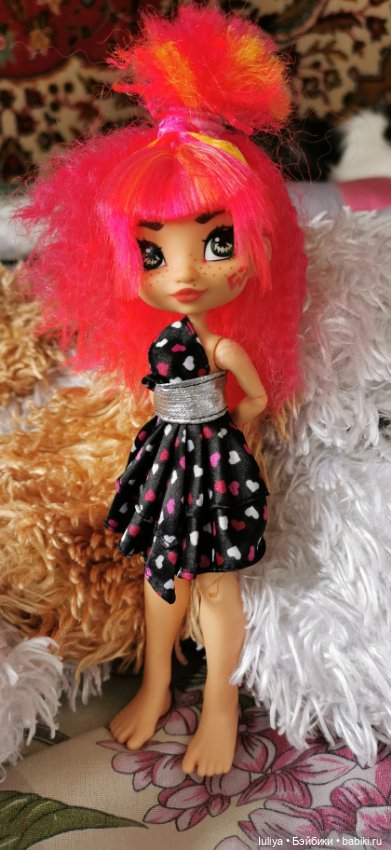 И снова любимые пещерки — Игровые куклы разных производителей (Разное): редкие бренды