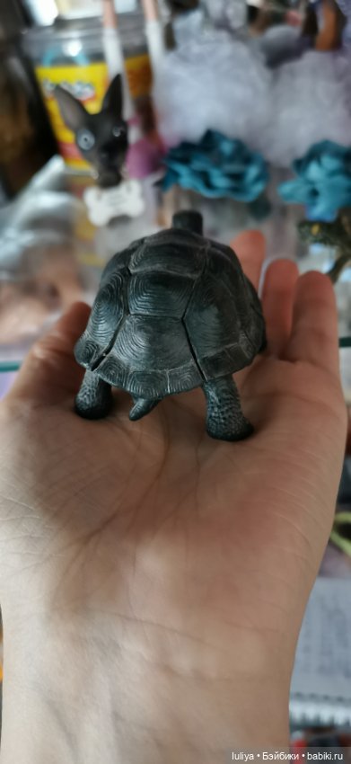 И снова любимые пещерки — Игровые куклы разных производителей (Разное): редкие бренды