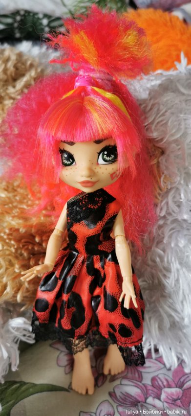 И снова любимые пещерки — Игровые куклы разных производителей (Разное): редкие бренды