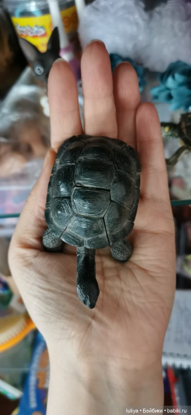 И снова любимые пещерки — Игровые куклы разных производителей (Разное): редкие бренды