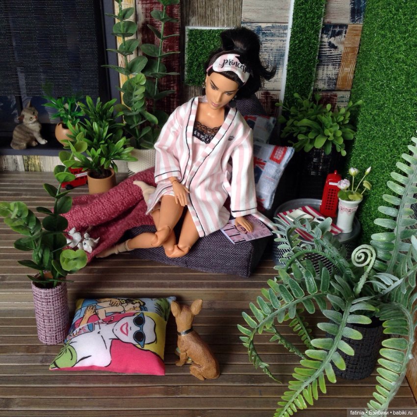 Бывает ли утро добрым... для кого-то определённо (фото 6)