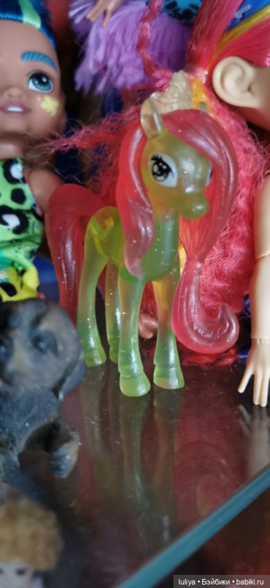 И снова любимые пещерки — Игровые куклы разных производителей (Разное): редкие бренды