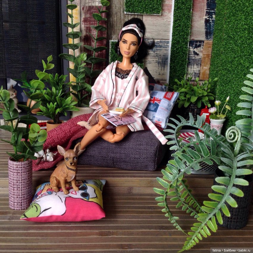 Бывает ли утро добрым... для кого-то определённо (фото 2)