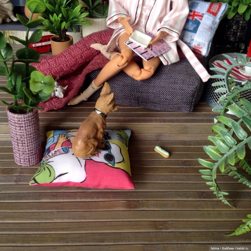 Бывает ли утро добрым... для кого-то определённо (фото 4)