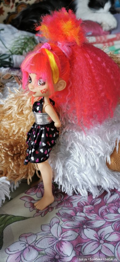 И снова любимые пещерки — Игровые куклы разных производителей (Разное): редкие бренды