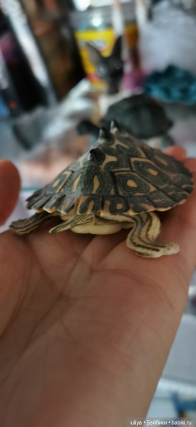 И снова любимые пещерки — Игровые куклы разных производителей (Разное): редкие бренды