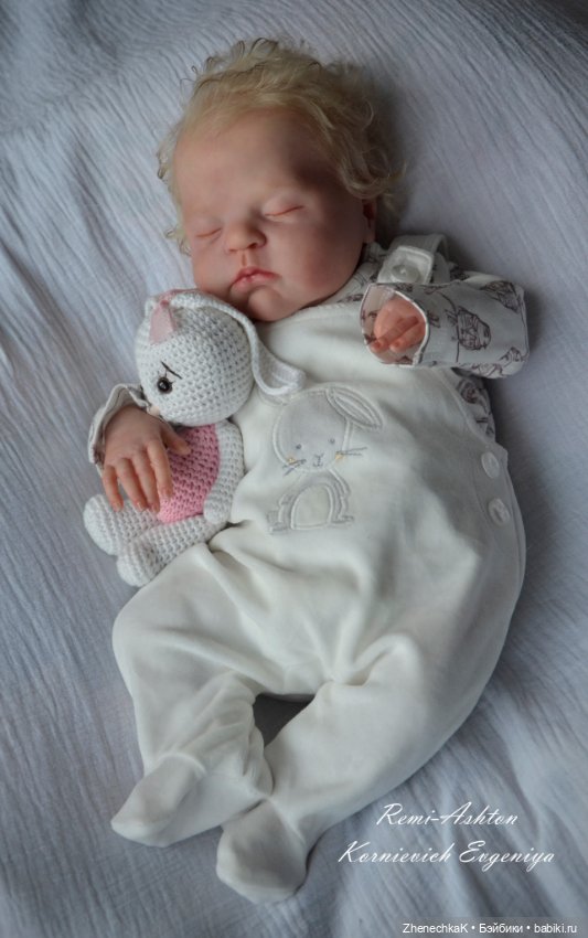 Remi-Ashton by Cassie Brace (фото 8)