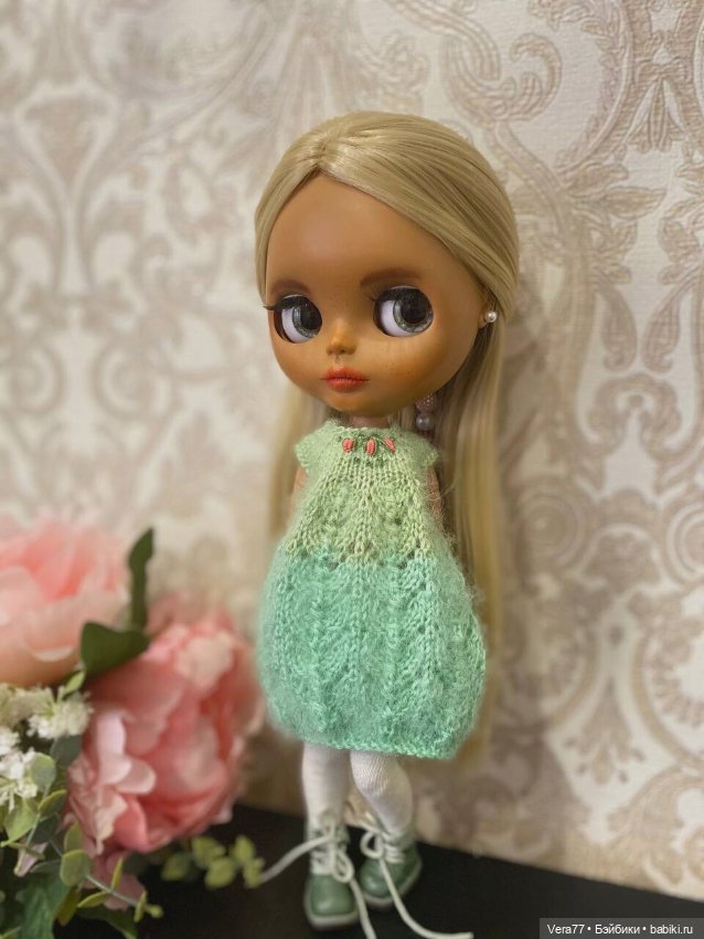 Платьев много не бывает!!! Часть 2 (фото 3)