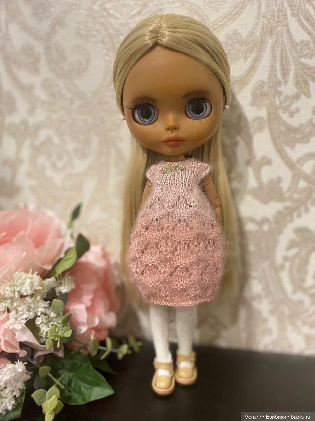 Платьев много не бывает!!! Часть 2 (фото 5)