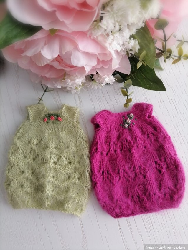 Платьев много не бывает!!! Часть 2 (фото 7)