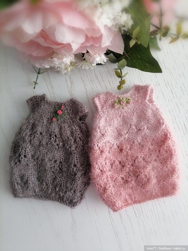 Платьев много не бывает!!! Часть 2 (фото 8)