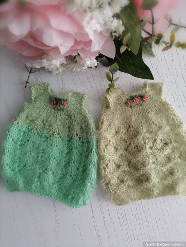 Платьев много не бывает!!! Часть 2 (фото 9)