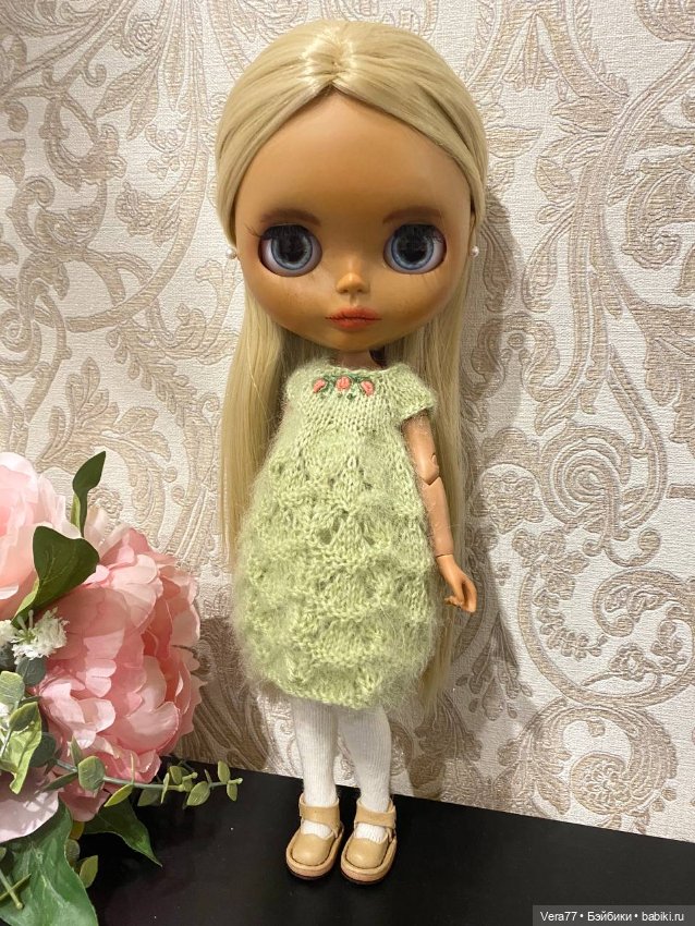 Платьев много не бывает!!! Часть 2 (фото 4)