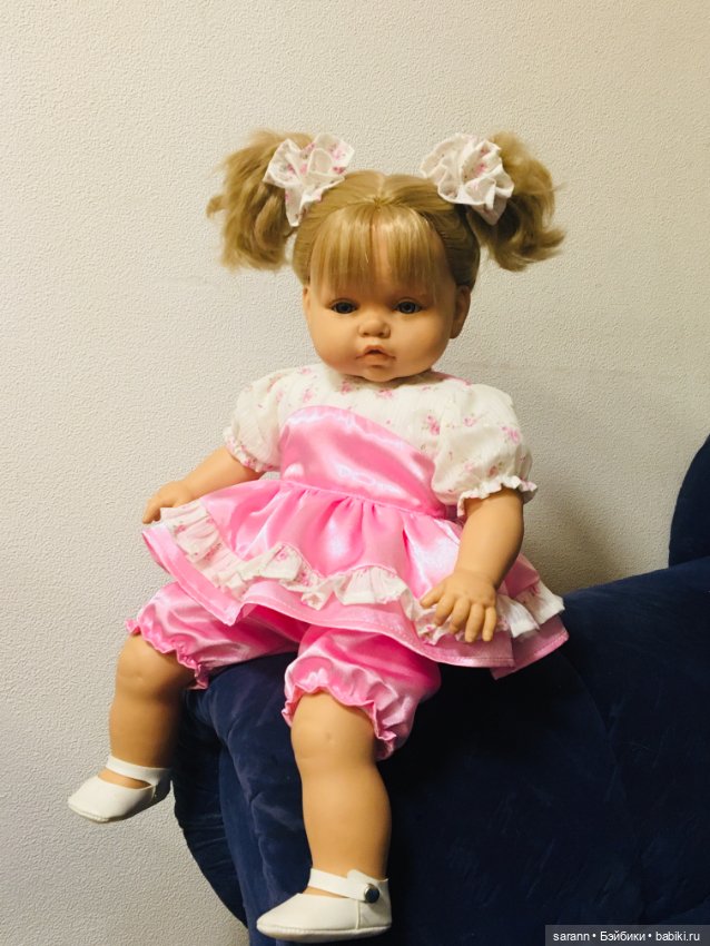 Готовимся к лету — Одежда и обувь для кукол своими руками: фото (фото 3)