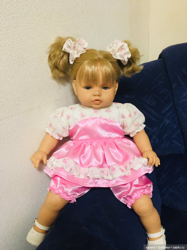 Готовимся к лету — Одежда и обувь для кукол своими руками: фото (фото 4)
