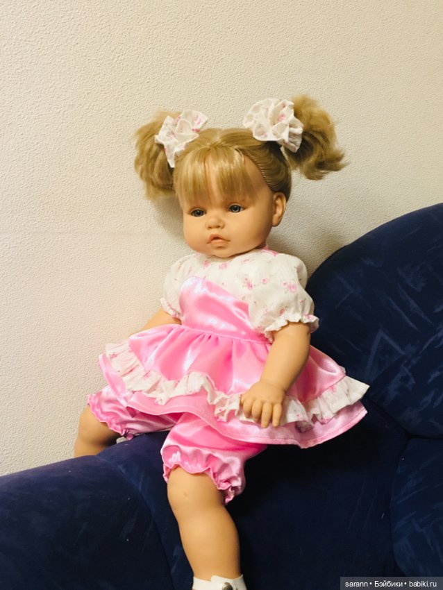 Готовимся к лету — Одежда и обувь для кукол своими руками: фото (фото 2)