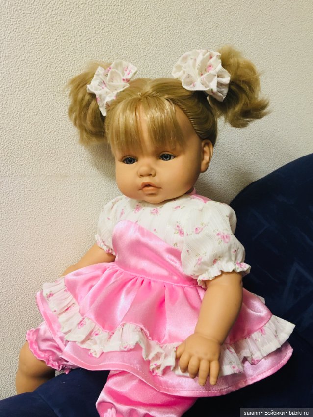 Готовимся к лету — Одежда и обувь для кукол своими руками: фото