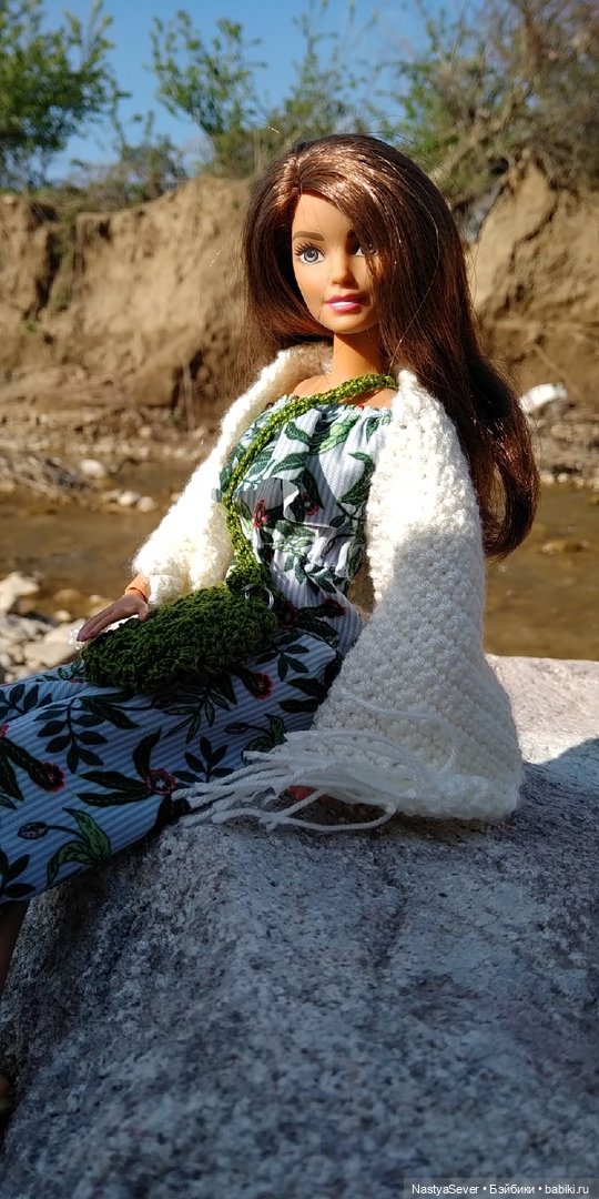 Джейн — Куклы Barbie (Барби): Looks