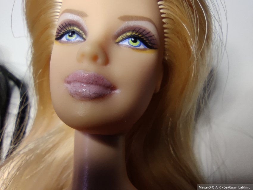 Сколько бы вы заплатили за такую куклу (фото 2)