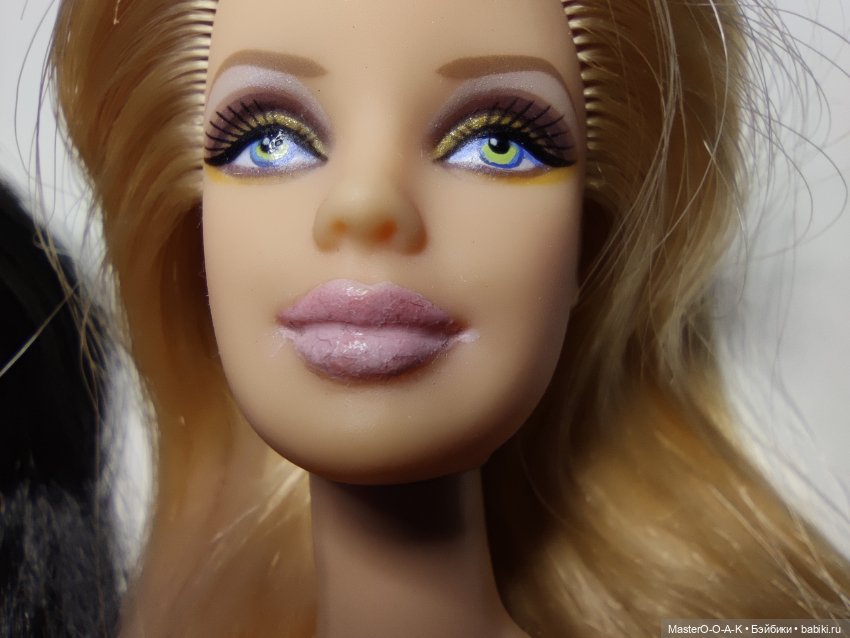 Сколько бы вы заплатили за такую куклу