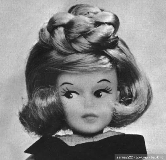 Делаем прически — Перепрошивка волос и восстановление париков: МК