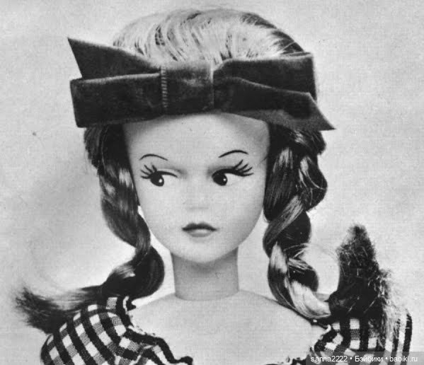 Делаем прически — Перепрошивка волос и восстановление париков: МК