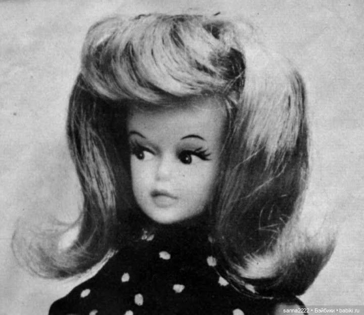 Делаем прически — Перепрошивка волос и восстановление париков: МК (фото 4)