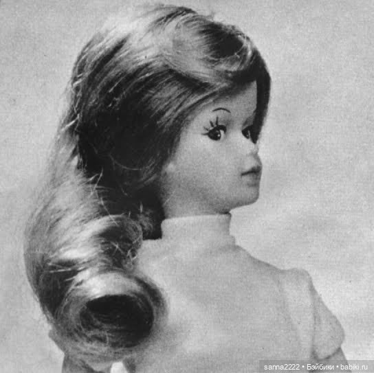 Делаем прически — Перепрошивка волос и восстановление париков: МК