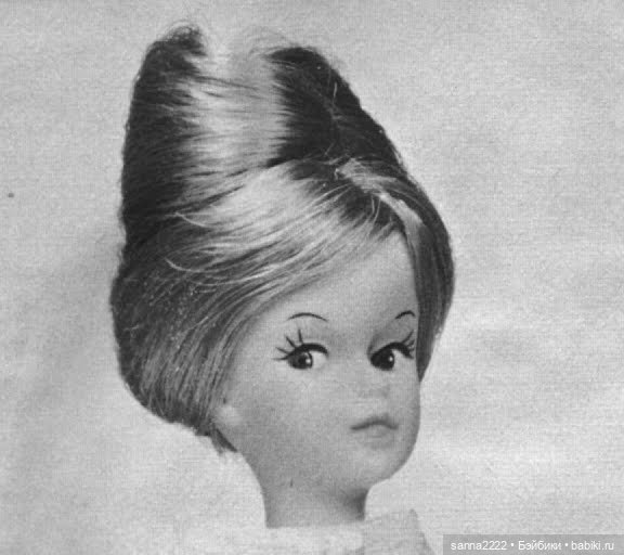 Делаем прически — Перепрошивка волос и восстановление париков: МК