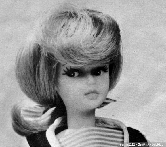 Делаем прически — Перепрошивка волос и восстановление париков: МК